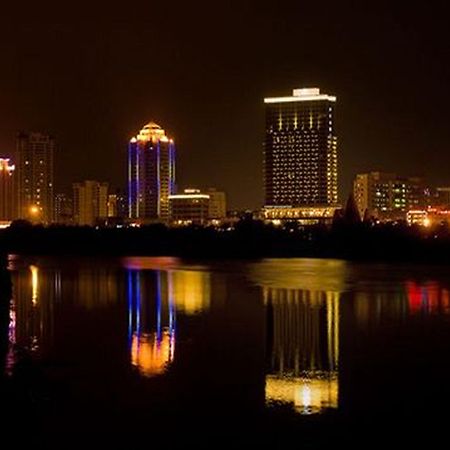 Le Parker Hotel Sanya Exterior photo