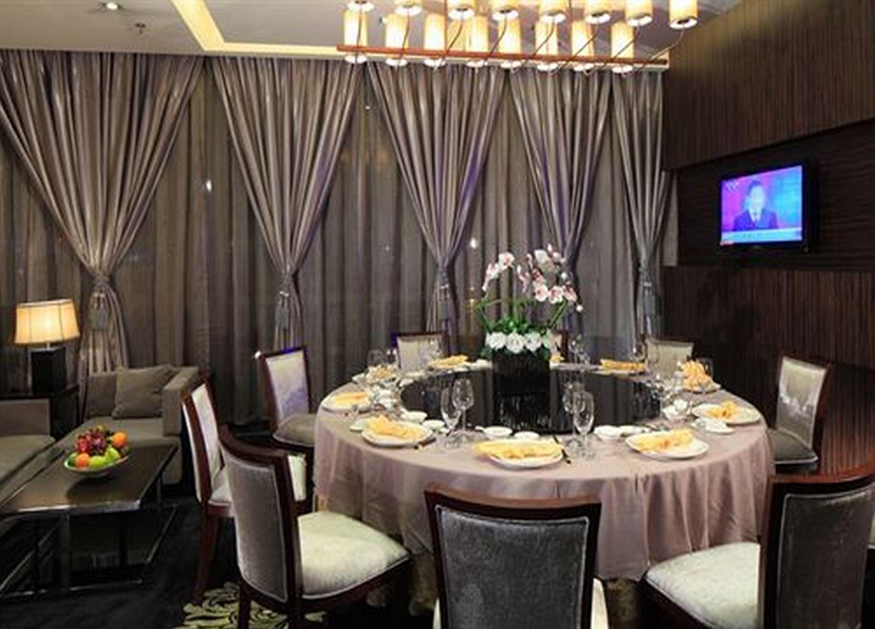 Le Parker Hotel Sanya Exterior photo