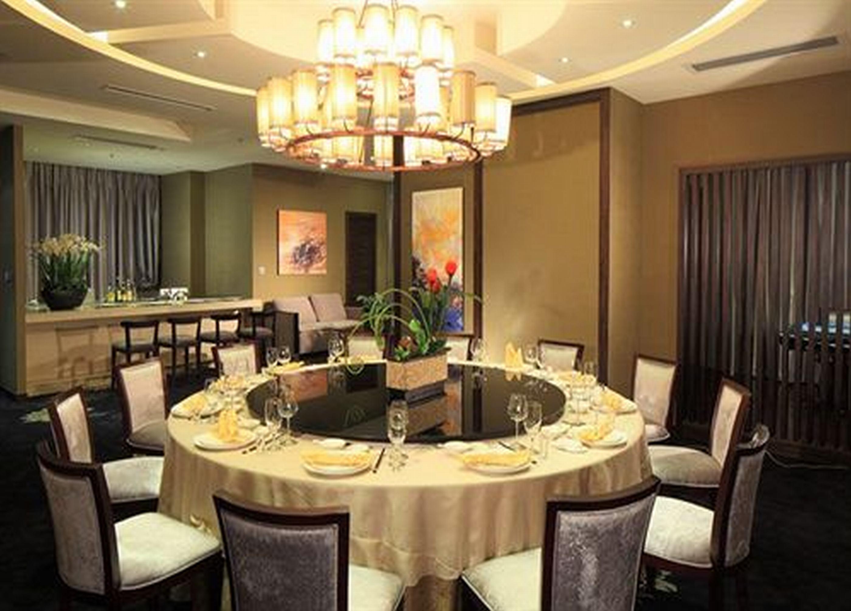 Le Parker Hotel Sanya Exterior photo