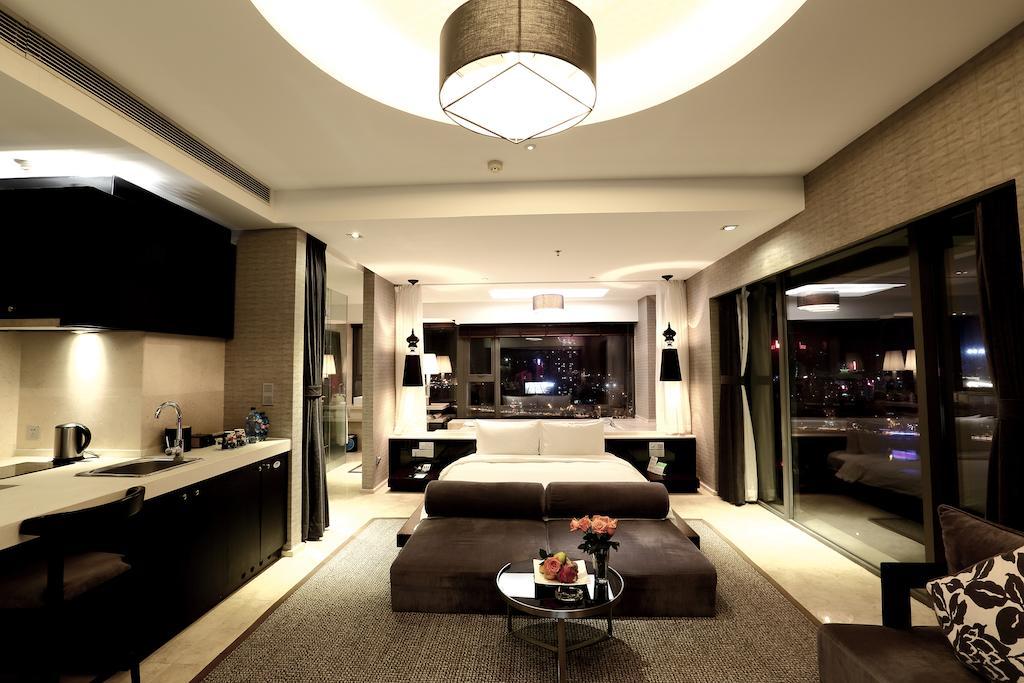 Le Parker Hotel Sanya Room photo
