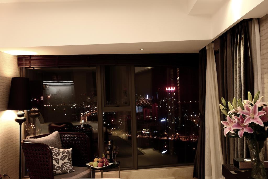 Le Parker Hotel Sanya Room photo