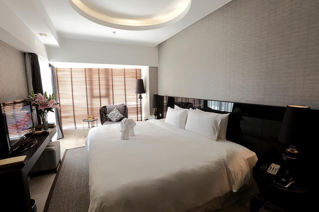 Le Parker Hotel Sanya Room photo