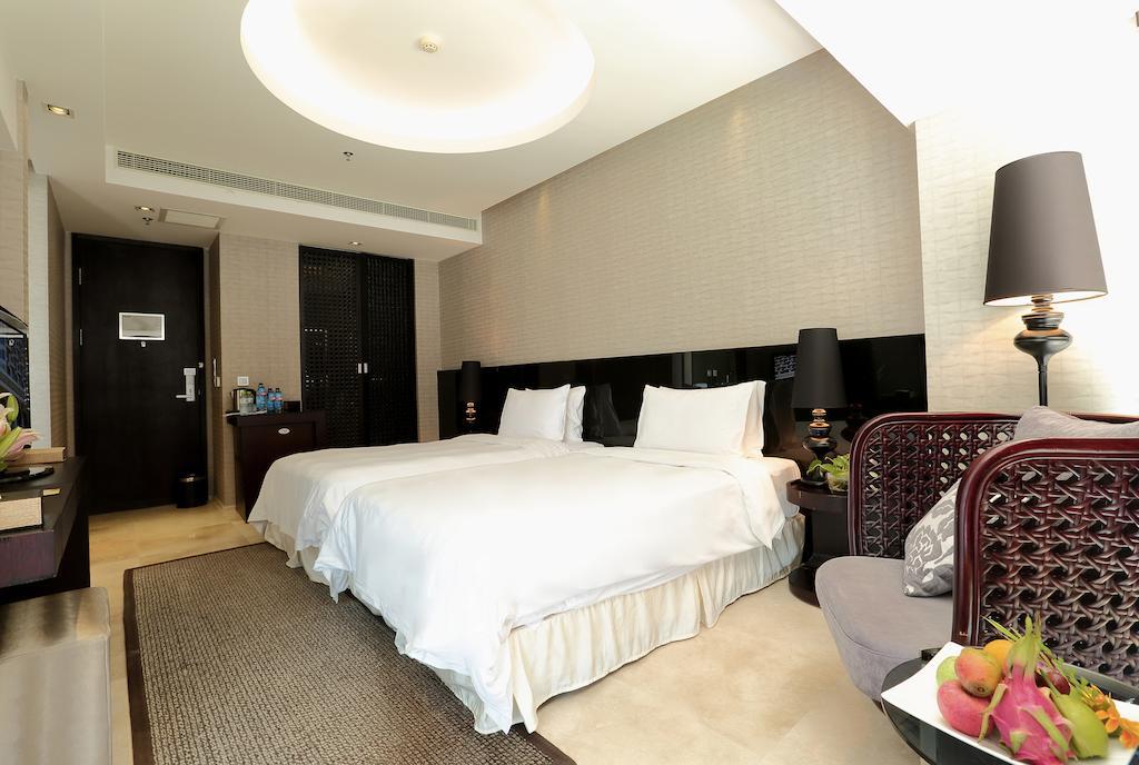 Le Parker Hotel Sanya Room photo